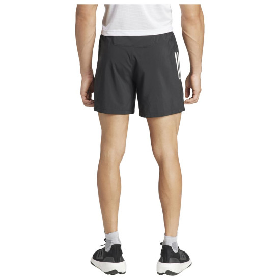 Adidas Ανδρικό σορτς Own the Run Shorts